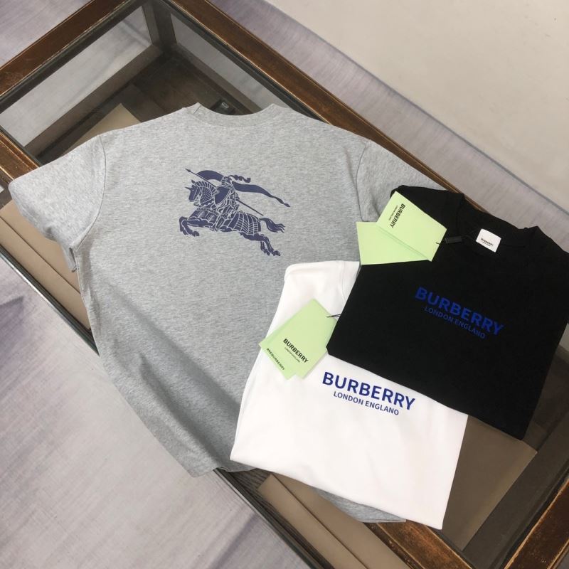 Burberry T-Shirts